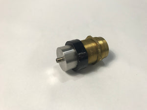 Cynosure Lasers Elite Affirm Threaded Laser Aperture Fiber Coupler Module PARTS