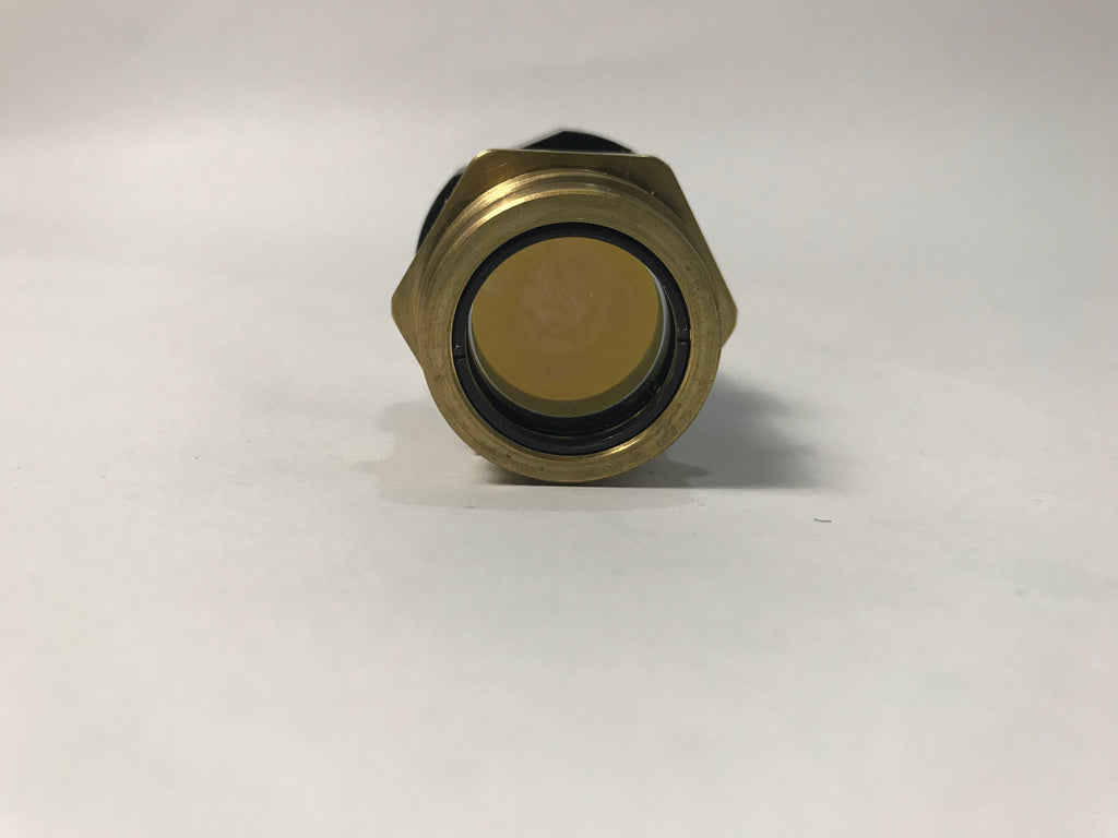 Cynosure Lasers Elite Affirm Threaded Laser Aperture Fiber Coupler Module PARTS
