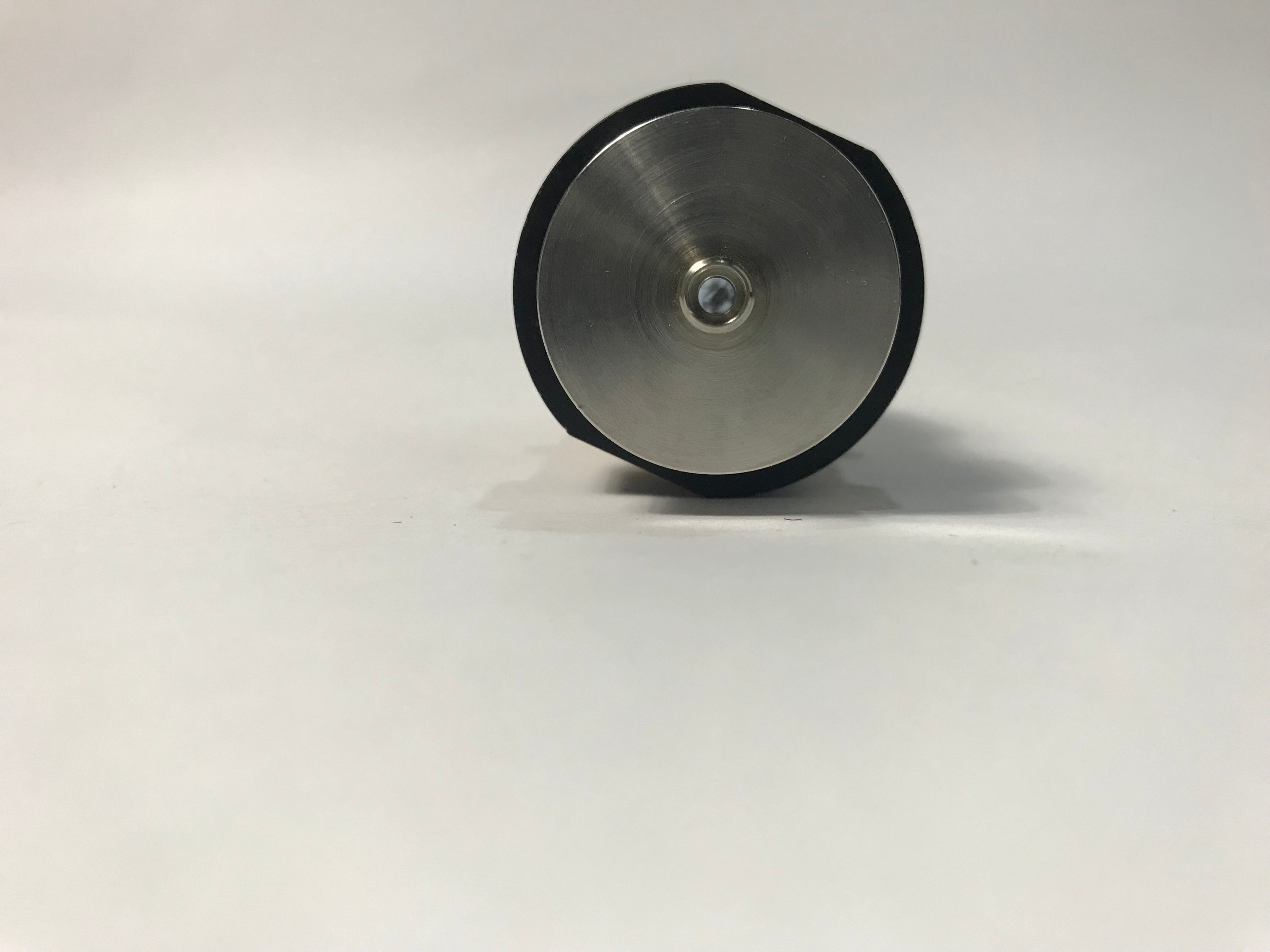 Cynosure Lasers Elite Affirm Threaded Laser Aperture Fiber Coupler Module PARTS