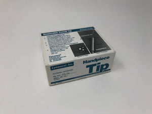 Cynosure MINI PhotogenicaV Laser Disposable Swivel Tip Gauge 100-0826-000 20/box