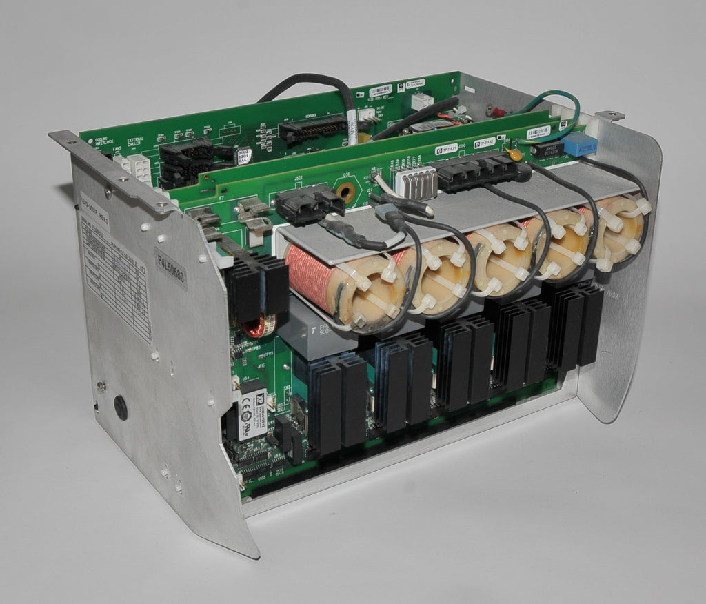 Cynosure Palomar ICON Power Supply 1520-8001R 1536-0007 TP-210-X2 * PARTS AS-IS