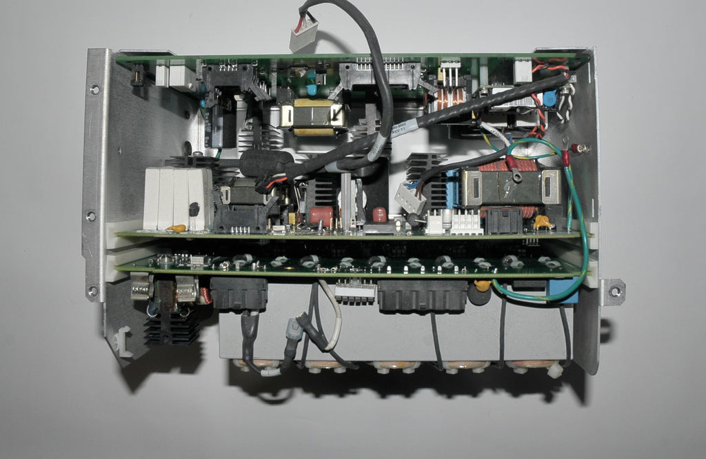 Cynosure Palomar ICON Power Supply 1520-8001R 1536-0007 TP-210-X2 * PARTS AS-IS