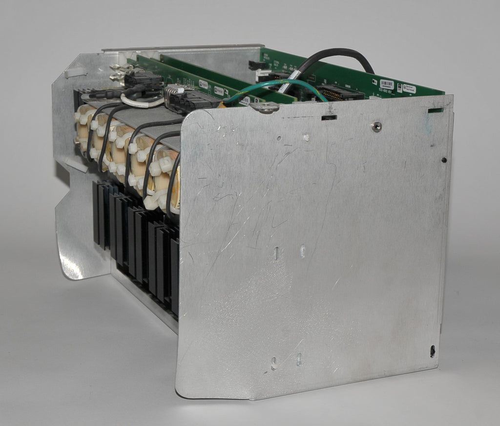 Cynosure Palomar ICON Power Supply 1520-8001R 1536-0007 TP-210-X2 * PARTS AS-IS