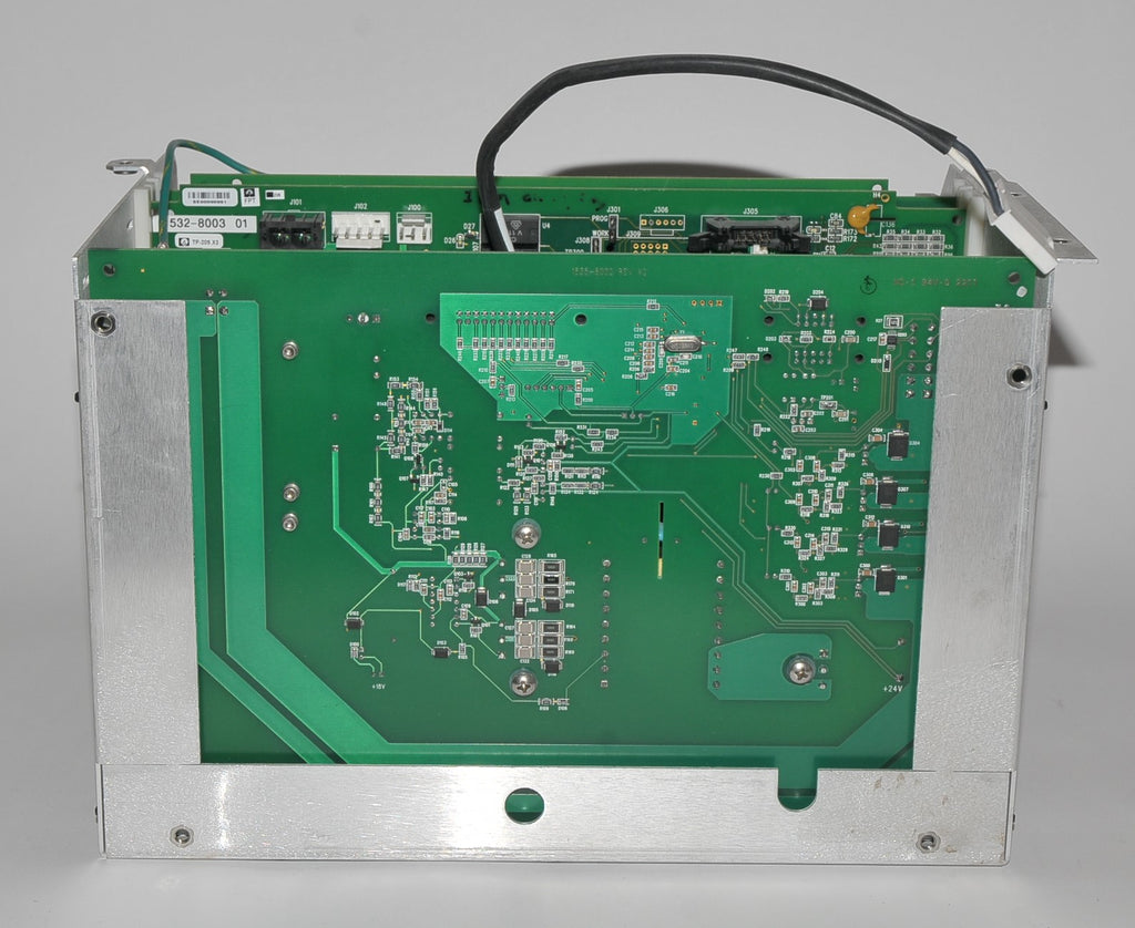 Cynosure Palomar ICON Power Supply 1520-8001R 1536-0007 TP-210-X2 * PARTS AS-IS