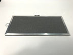 Cynosure Palomar ICON System Air Filter Foam Mesh Panel 16 x 7.5" 52-0826-00