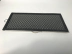 Cynosure Palomar ICON System Air Filter Foam Mesh Panel 16 x 7.5" 52-0826-00