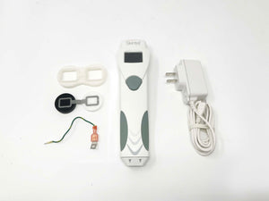 Cynosure Palomar Skintel Laser Melanin Reader Skin Color Settings HP Icon Vectus