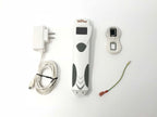 Cynosure Palomar Skintel Laser Melanin Reader Skin Type Settings HP Vectus Icon