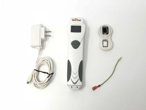 Cynosure Palomar Skintel Laser Melanin Reader Skin Type Settings HP Vectus Icon