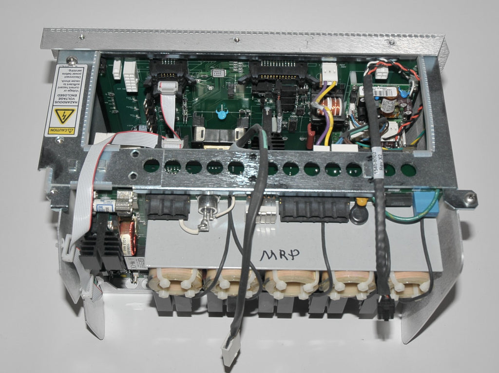 Cynosure Palomar Vectus Power Supply 1520-8001 1540-8002 Board * PARTS AS-IS