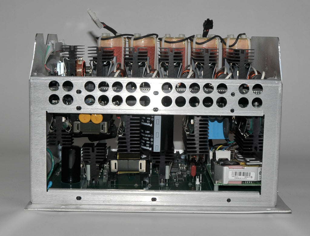 Cynosure Palomar Vectus Power Supply 1520-8001 1540-8002 Board * PARTS AS-IS