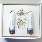 Cynosure PelleFirm VariPak Handpieces 25mm 30mm Massager P3PFVP-WMH WMHU Set x2