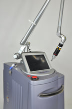 Cynosure REVLITE Hoya Conbio Con Bio Rev Lite Si Q-Switch Laser Tattoo 1064
