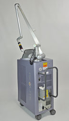 Cynosure REVLITE Hoya Conbio Con Bio Rev Lite Si Q-Switch Laser Tattoo 1064