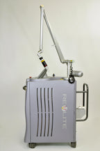Cynosure REVLITE Hoya Conbio Con Bio Rev Lite Si Q-Switch Laser Tattoo 1064