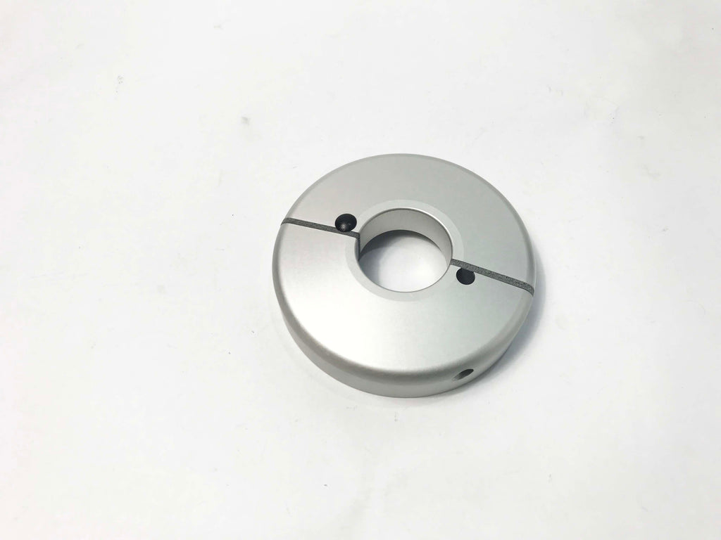 Cynosure Revlite Laser Delivery Articulated Arm Metal Base Securing Ring
