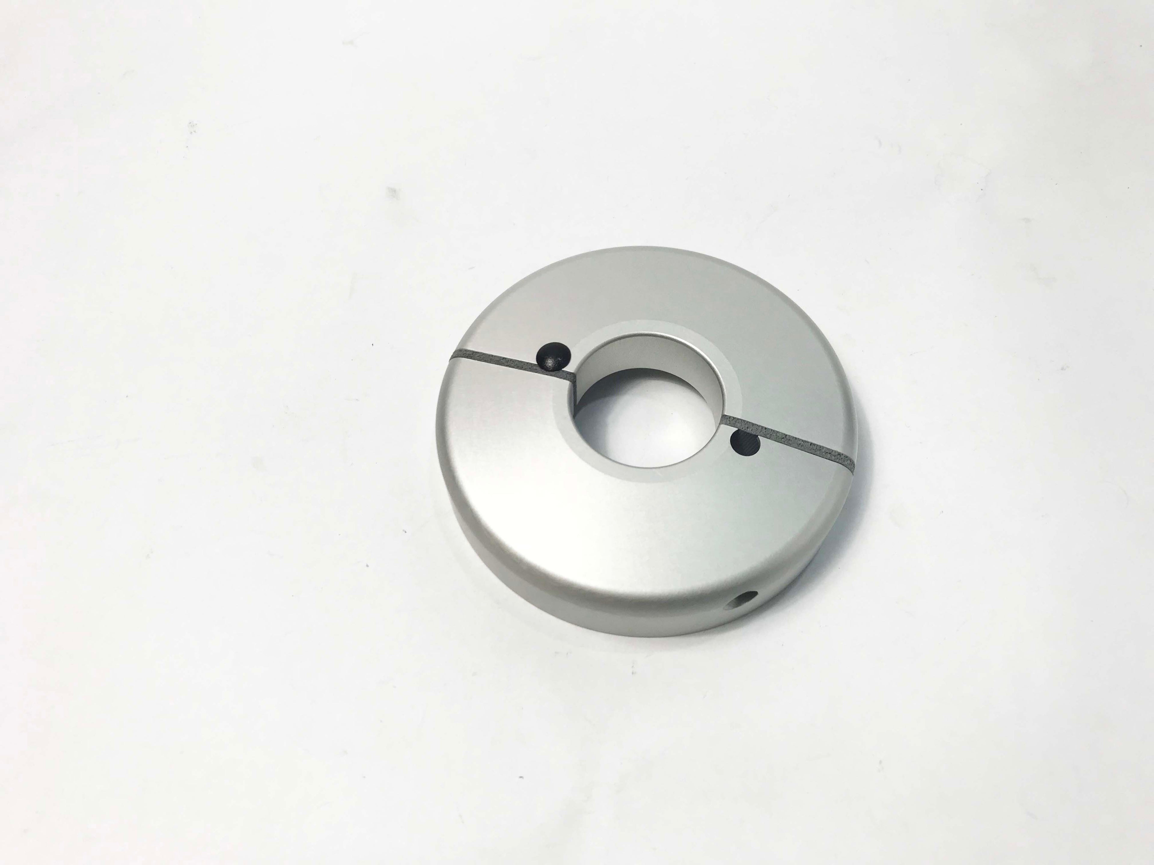 Cynosure Revlite Laser Delivery Articulated Arm Metal Base Securing Ring