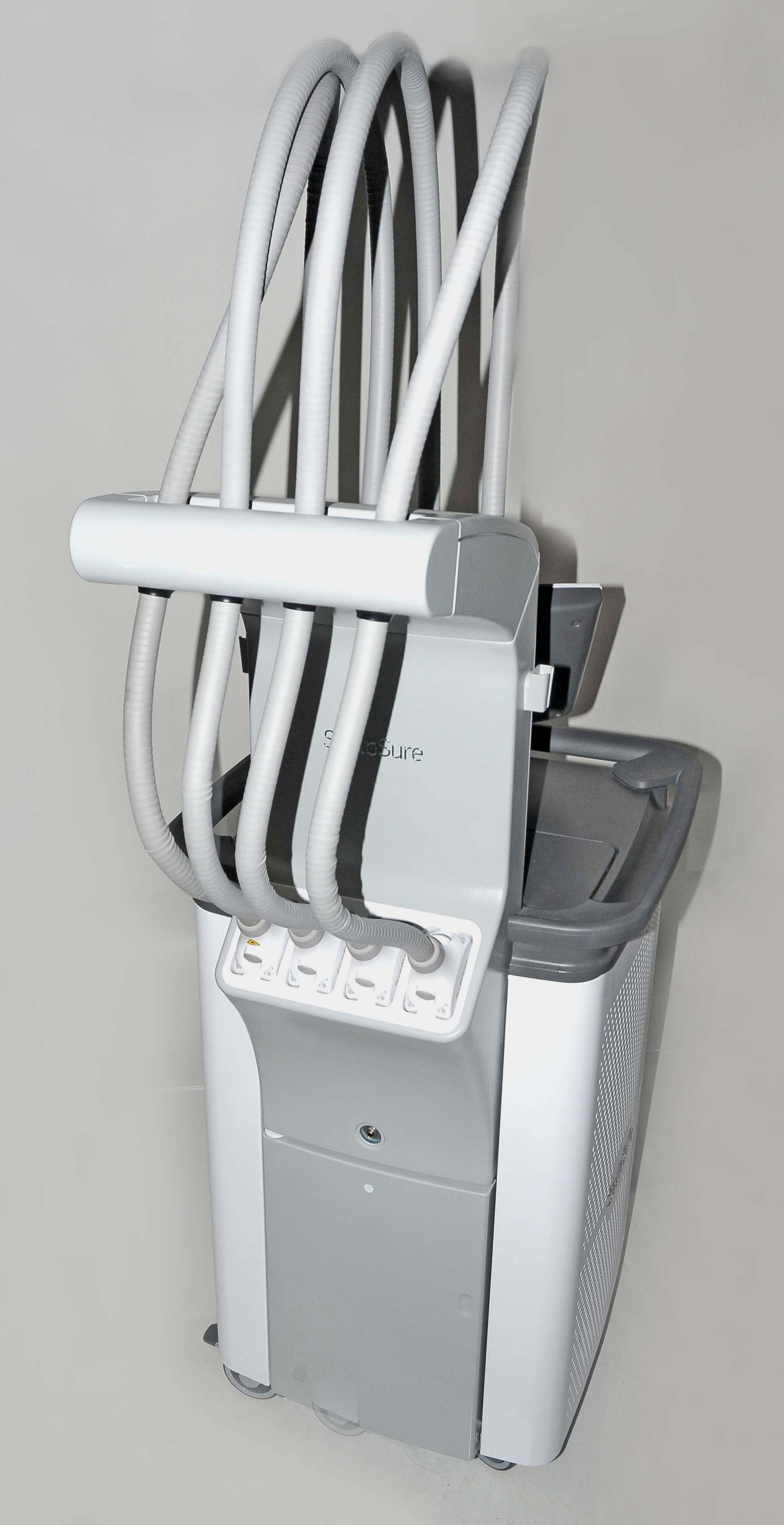 Cynosure SCULPSURE 1060nm Diode Laser Lipolysis Body Contour Fat Reduction