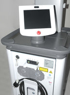 Cynosure SCULPSURE 1060nm Diode Laser Lipolysis Body Contour Fat Reduction
