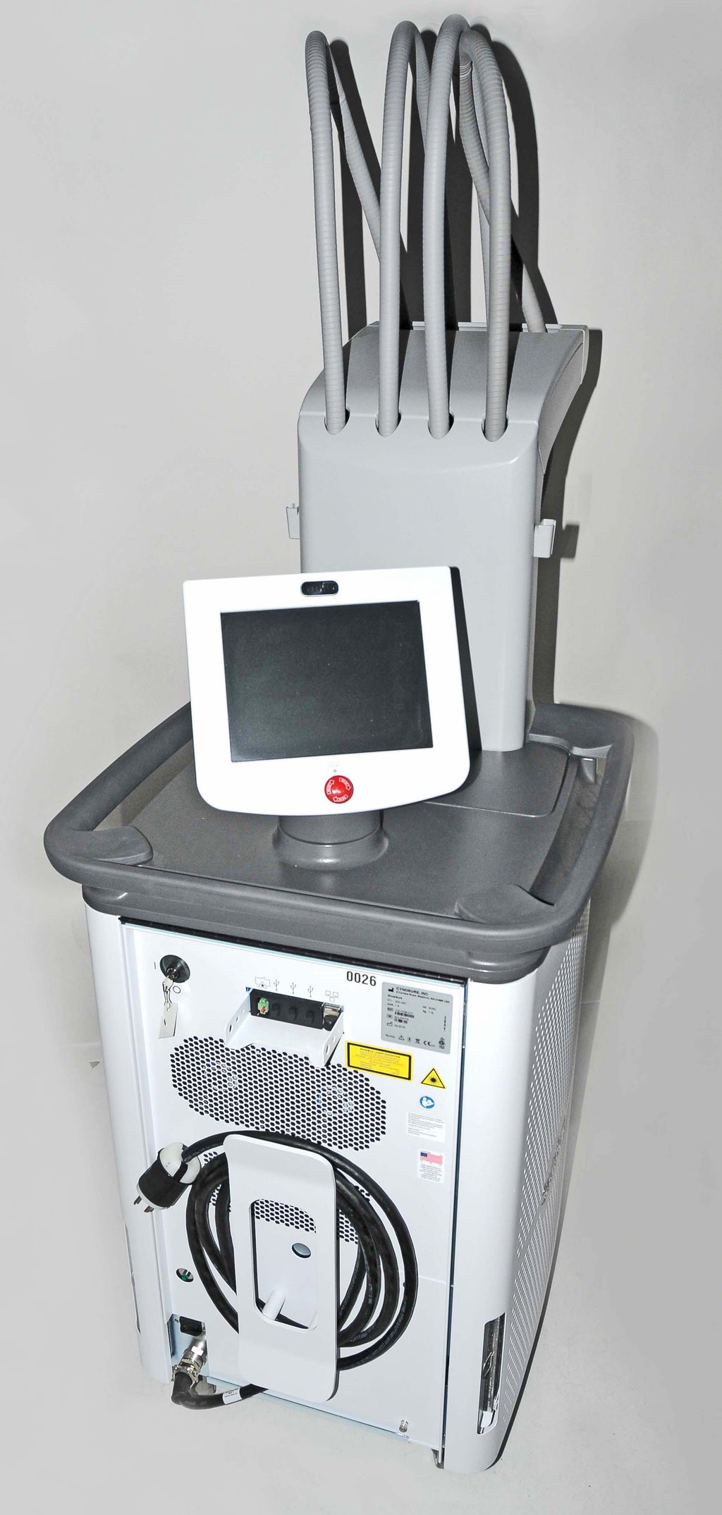 Cynosure SCULPSURE 1060nm Diode Laser Lipolysis Body Contour Fat Reduction