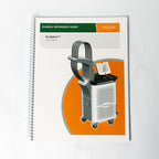 Cynosure SculpSure Laser System CLINICAL REFERENCE MANUAL 921-7026-100 REV 3