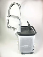Cynosure SculpSure Non-invasive Diode Laser Lipolysis Body Sculpting w/ Straps