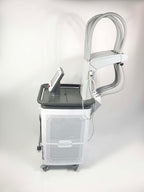 Cynosure SculpSure Non-invasive Diode Laser Lipolysis Body Sculpting w/ Straps