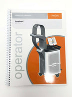 Cynosure SculpSure Submental Laser Lipolysis Body Sculpting Operators Manual