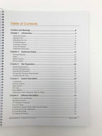 Cynosure SculpSure Submental Laser Lipolysis Body Sculpting Operators Manual