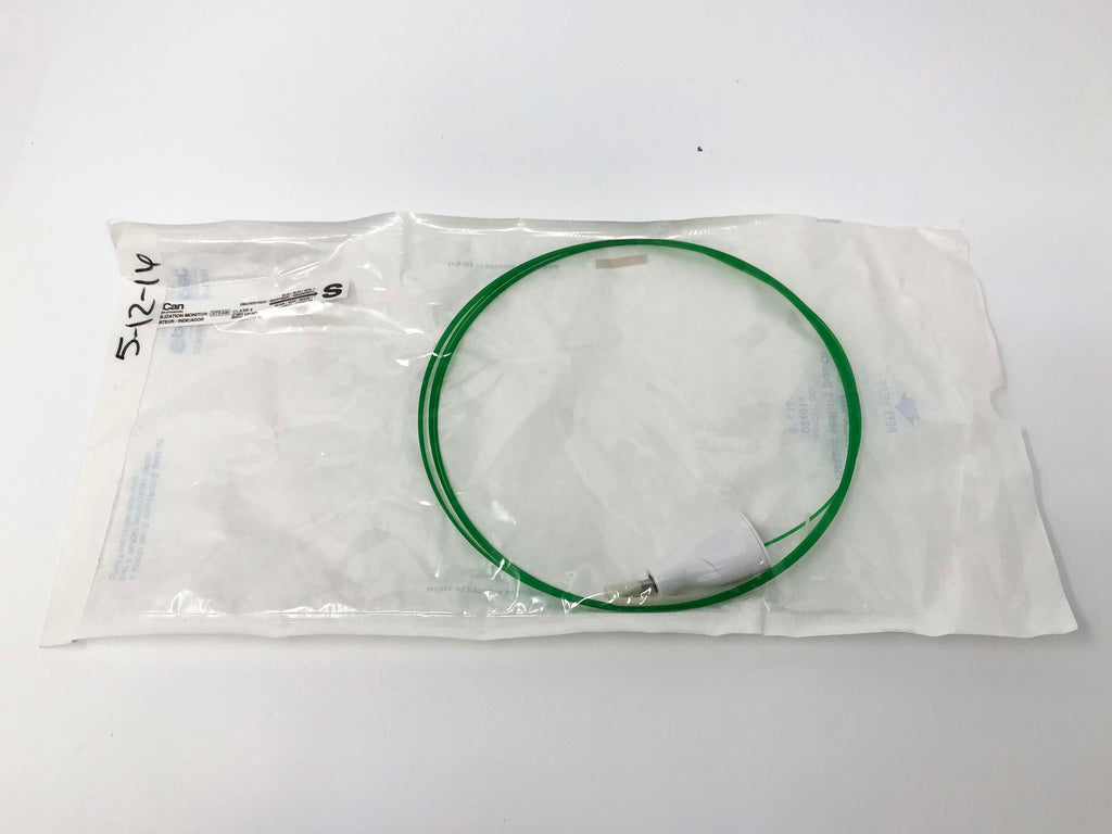 Cynosure SmartLipo 1000 um Green Laser Fiber RFID 1400 OD 807-5001-619 Expired