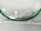 Cynosure SmartLipo 1000 um Green Laser Fiber RFID 1400 OD 807-5001-619 Expired