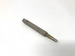 Cynosure SmartLipo Laser Cannula Needle Holder Handpiece Luer Lock Old Version