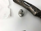 Cynosure SmartLipo Metal Smartsense Fiber Handpiece Laser 12G Cannula Bundle