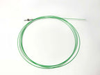 Cynosure SmartLipo Triplex Green AS IS Reusable No Tag 100um Laser Fiber