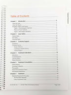 Cynosure SmartLipo Triplex Laser Body Sculpting Clinical Reference Manual