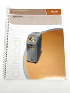 Cynosure SmartLipo Triplex SideLaze800 Laser Lipolysis Clinical Reference Manual