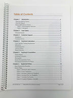 Cynosure SmartLipo Triplex SideLaze800 Laser Lipolysis Clinical Reference Manual