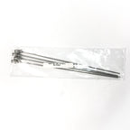 Cynosure Smartlipo 2mm Cannula 10 inch Probe - MPN: 130-7007-041 (Set of 4)