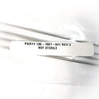 Cynosure Smartlipo 2mm Cannula 10 inch Probe - MPN: 130-7007-041 (Set of 4)