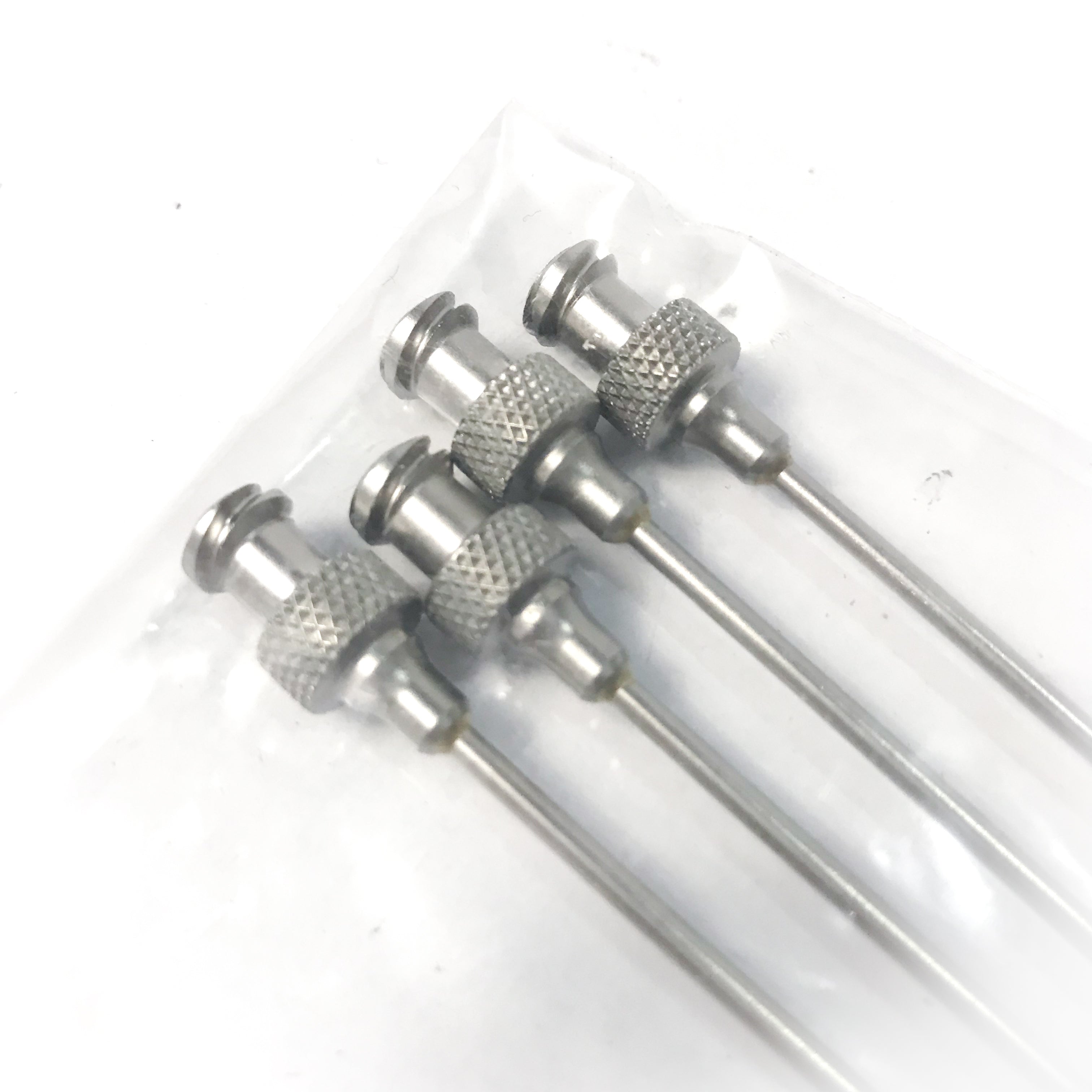 Cynosure Smartlipo 2mm Cannula 10 inch Probe - MPN: 130-7007-041 (Set of 4)