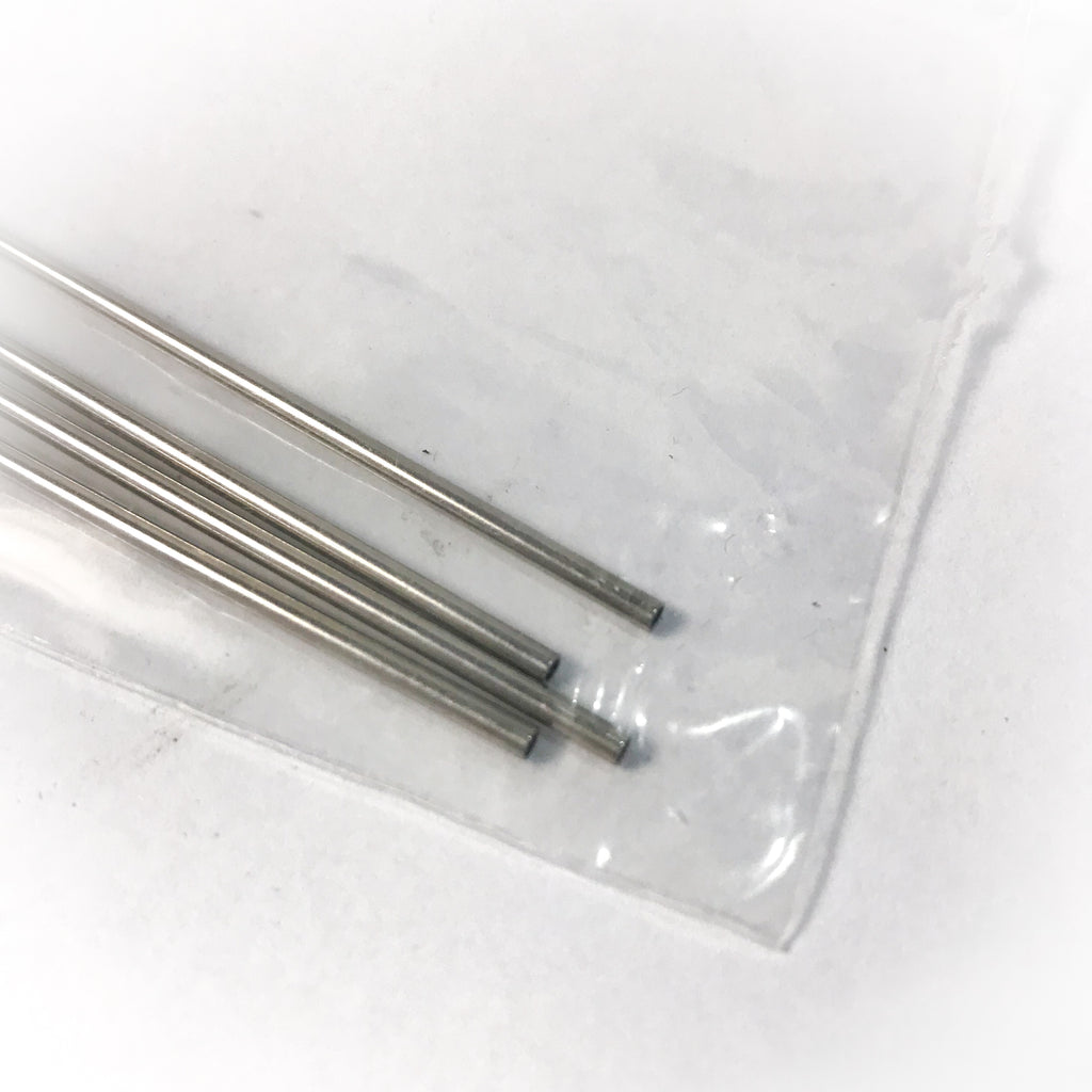 Cynosure Smartlipo 2mm Cannula 10 inch Probe - MPN: 130-7007-041 (Set of 4)