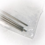 Cynosure Smartlipo 2mm Cannula 10 inch Probe - MPN: 130-7007-041 (Set of 4)