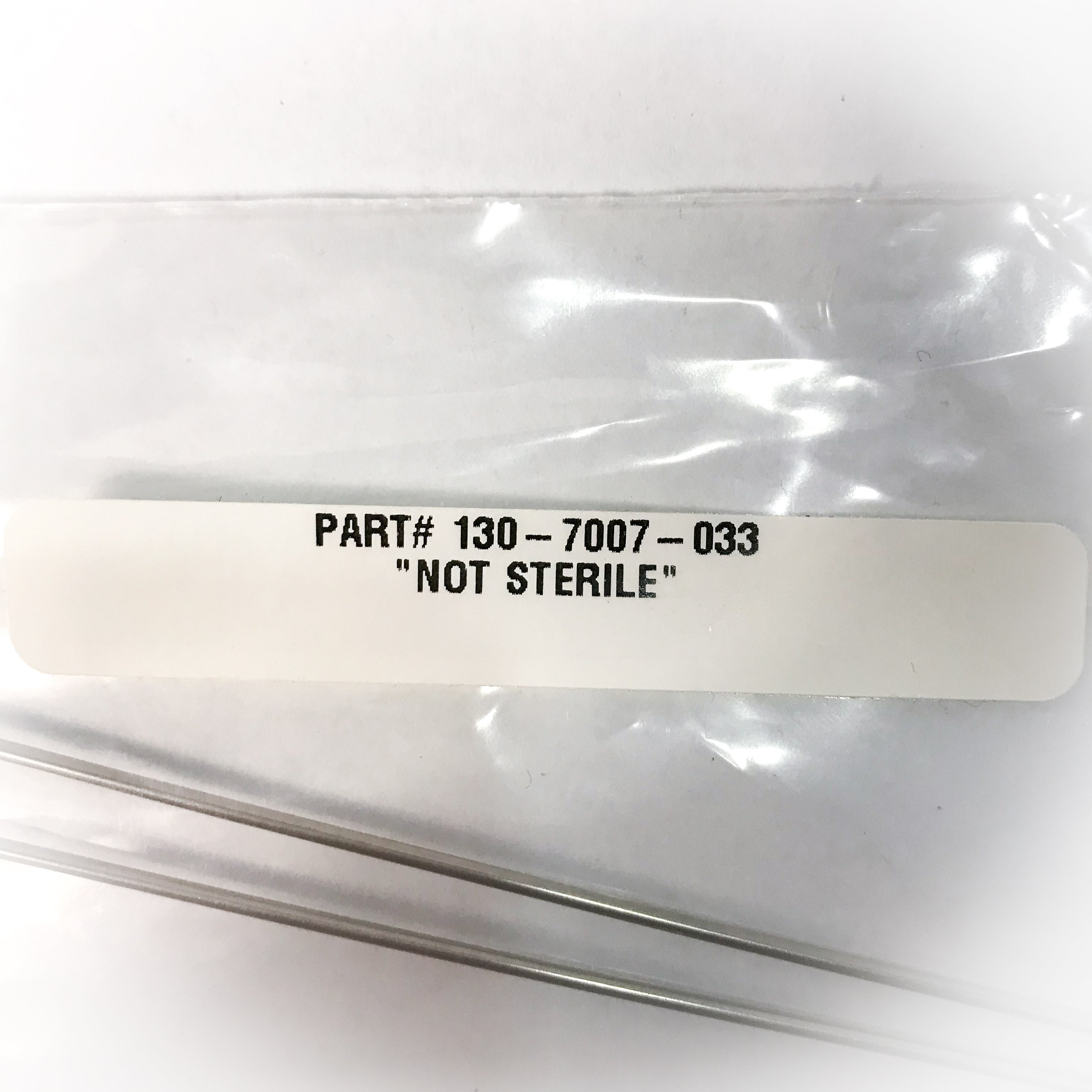 Cynosure Smartlipo Cannula 10 inch Probe - MPN: 130-7007-033 (Set of 2)