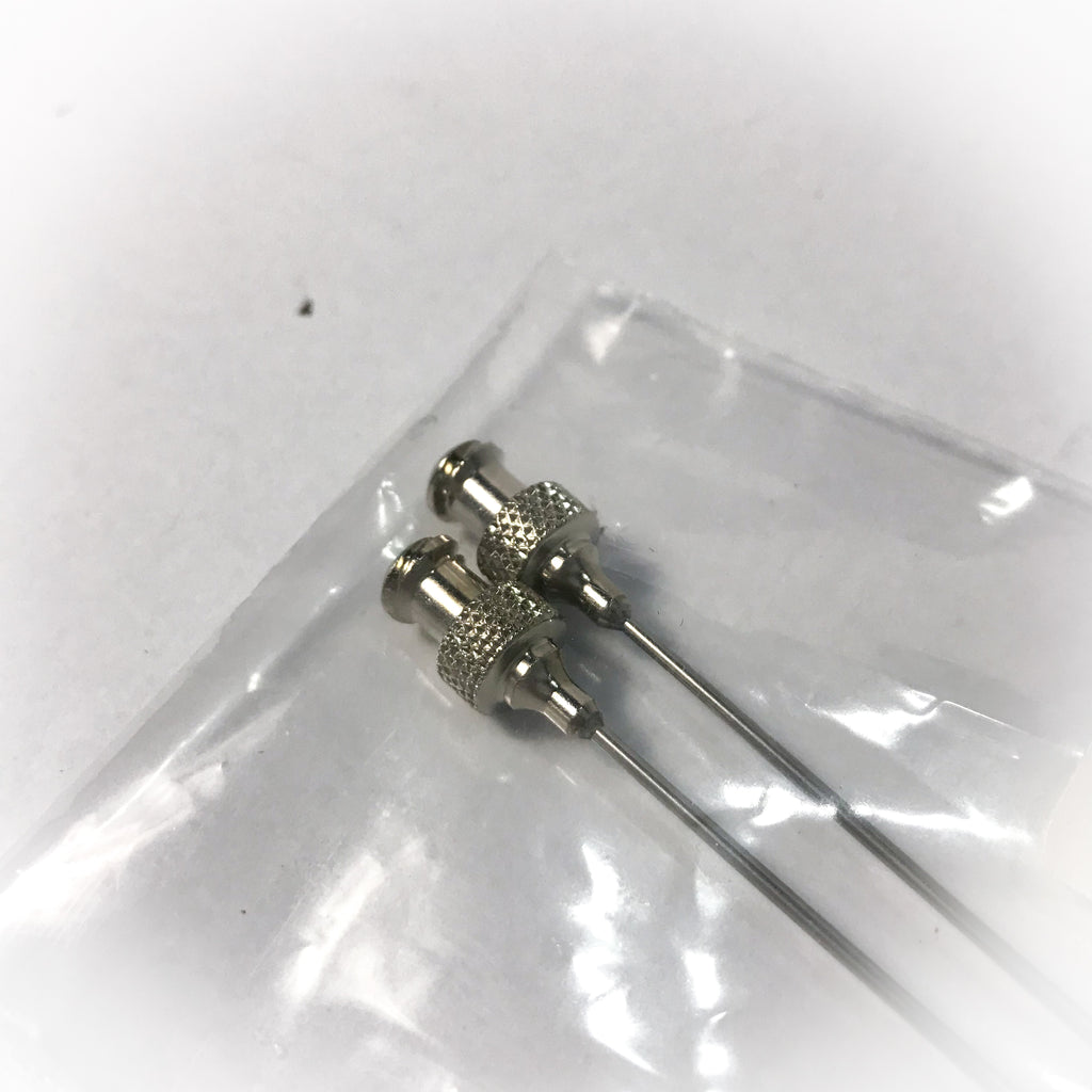 Cynosure Smartlipo Cannula 10 inch Probe - MPN: 130-7007-033 (Set of 2)