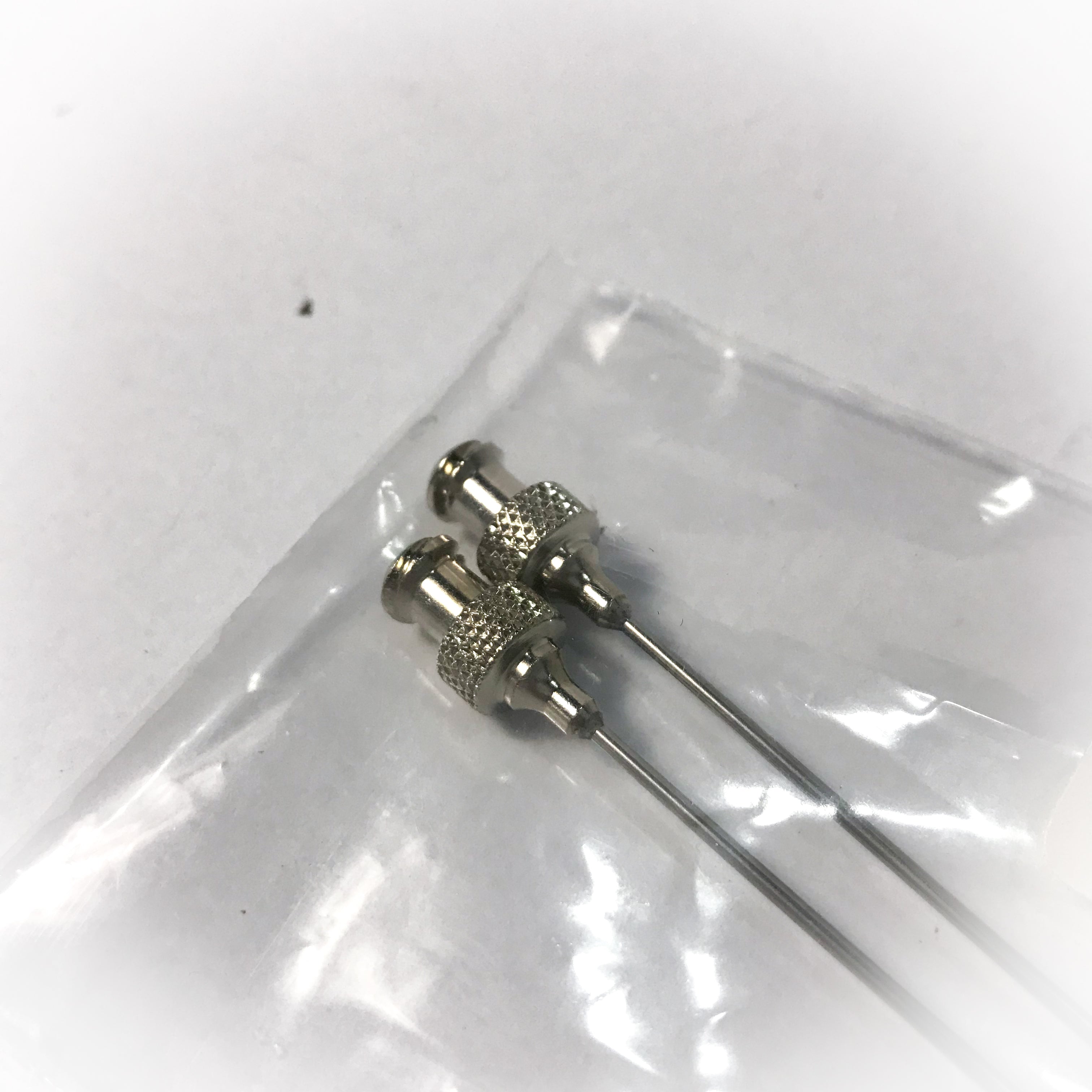 Cynosure Smartlipo Cannula 10 inch Probe - MPN: 130-7007-033 (Set of 2)
