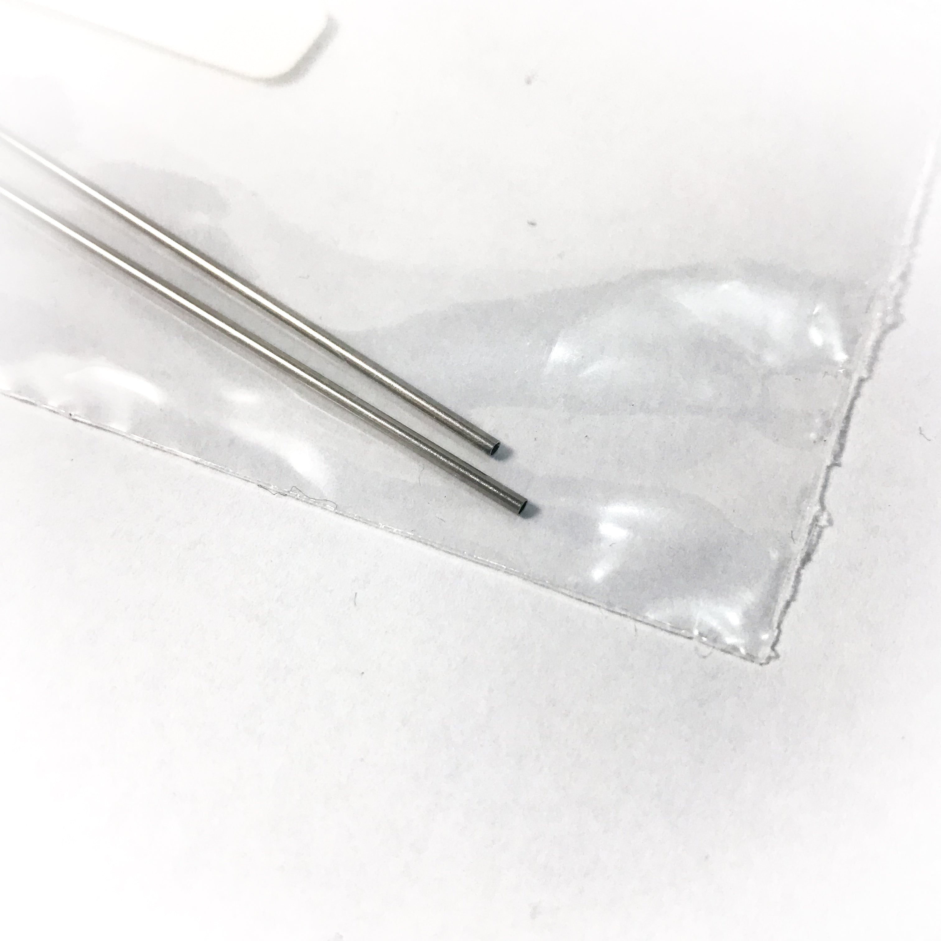 Cynosure Smartlipo Cannula 10 inch Probe - MPN: 130-7007-033 (Set of 2)
