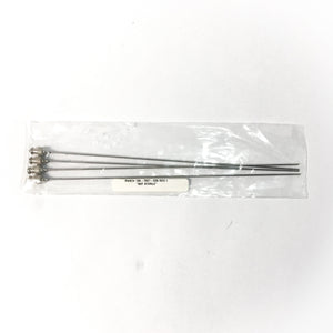 Cynosure Smartlipo Cannula 10 inch Probe - MPN: 130-7007-035 (Set of 4)