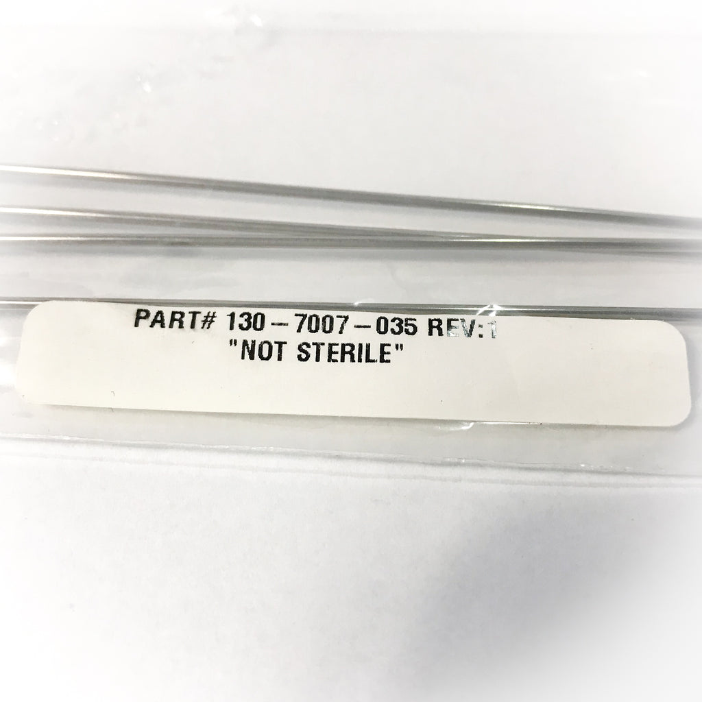 Cynosure Smartlipo Cannula 10 inch Probe - MPN: 130-7007-035 (Set of 4)