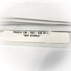 Cynosure Smartlipo Cannula 10 inch Probe - MPN: 130-7007-035 (Set of 4)