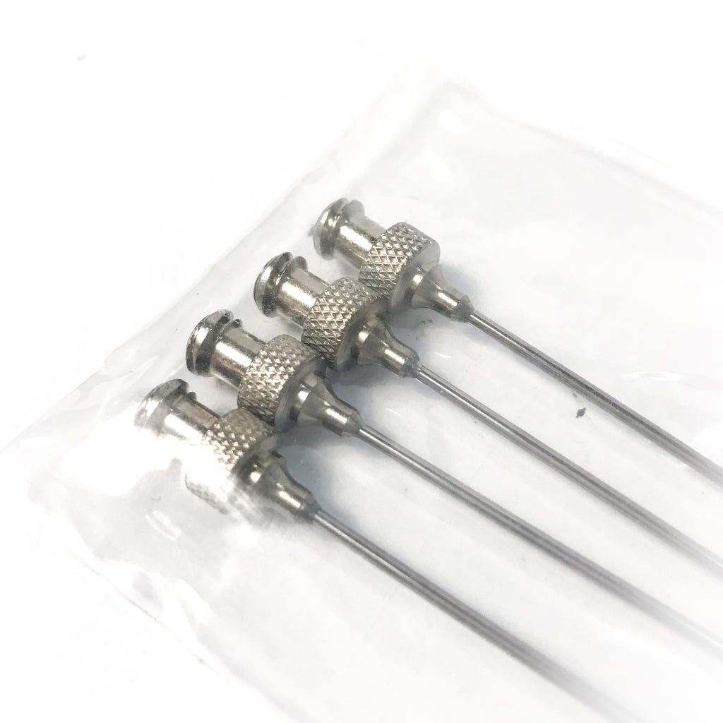 Cynosure Smartlipo Cannula 10 inch Probe - MPN: 130-7007-035 (Set of 4)